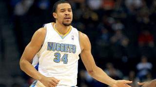 Illustration for article titled The Year In JaVale McGee, Our Favorite Basketball Player